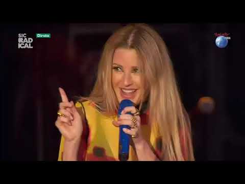 ELLIE GOULDING | ROCK IN RIO LISBOA 2022