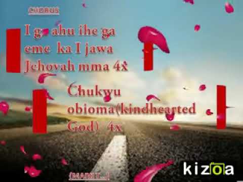 RMW Presents Mark T ft Frank Edwards - Chukwu Obioma (Official Video)
