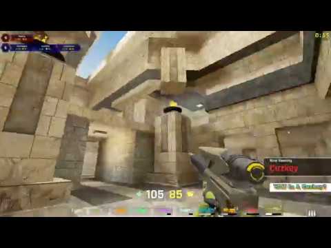 Dark Horse Unreal Tournament 4