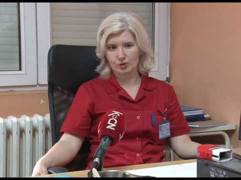 Saveti doktora za vrucine