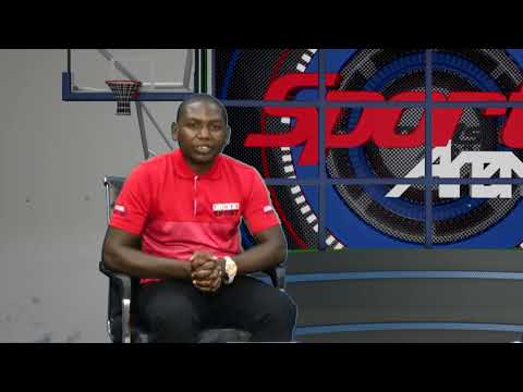 Sports Arena on new Flames coach – 20 October 2023