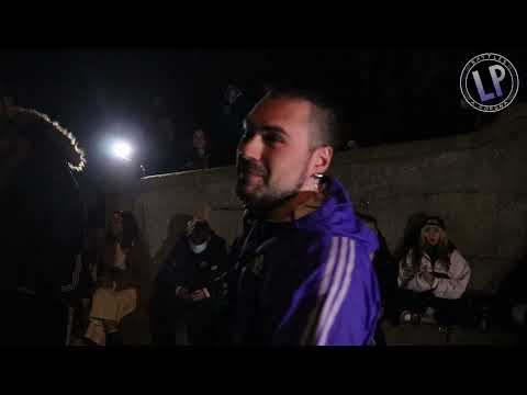 URBA VS KHAOZZ (OCTAVOS) PREFREEDOMFIGHTERS #LP15