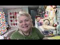 Landscape Live Art Quilt Thursdays Feb 13 2020