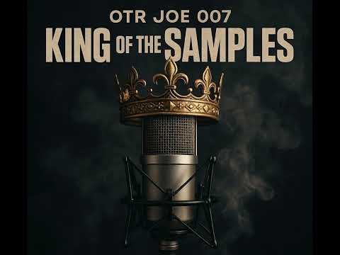 Love in the Dark OTR Joe 007 ft Kash & Twin