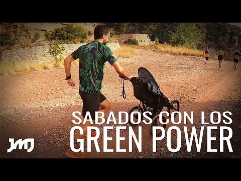 ✌ SÁBADOS GREEN ➡ UNETE ⬅