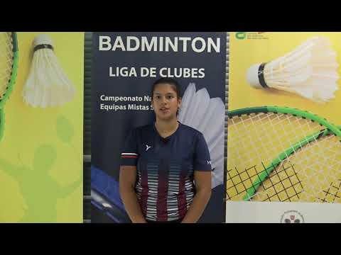 Ana Fernandes (ADP) | Liga de Clubes 2021 | 2ª Divisão