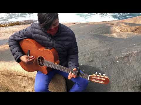 Txana Yubē Huni Kui - Nai Bai Sitimã