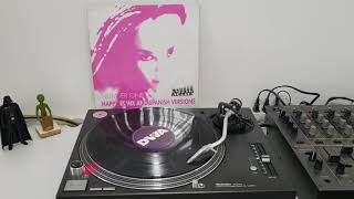 Alexia - Number One (Spanish Club Mix)