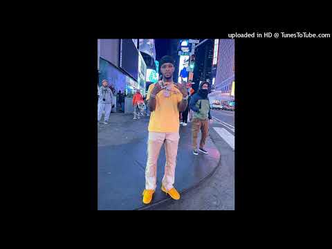 [FREE] Toosii x Lil Durk Type Beat 2022 - Bright Future