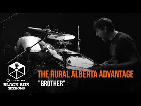The Rural Alberta Advantage - 
