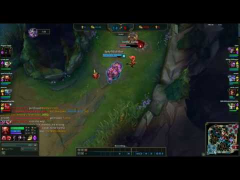 RealTimeStrategy (Best Gragas PH server)