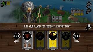 Raiders of the North Sea (Nintendo Switch)