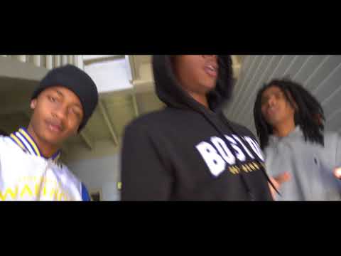 Shoota Ty x Baby k x Meech - No 1 on 1