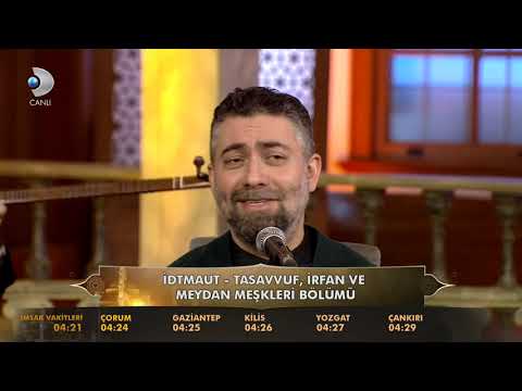 Severim Ben Seni Candan İçeru