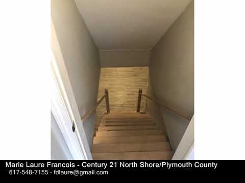 202 Tribou Street, Brockton MA 02301 - Single Family Home - Real Estate - For Sale -