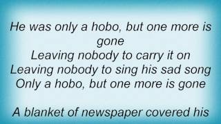 Rod Stewart - Only A Hobo Lyrics
