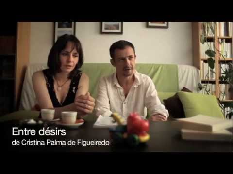 Lydie Muller, Bande démo 2013