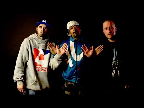 ANTONE ft. AFU-RA x PAXON x O.M.A. x DJ LIQUID - Teoria Chaosu [prod .Kris SCR] [LATAJĄCY CYRK LP]