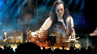 preview picture of video 'Rush - Tom Sawyer - Time Machine Tour Kansas City 2010'