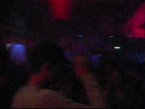 MC Divine @ Sneakerz Muzik, the Matrixx in Nijmegen 14/03/09