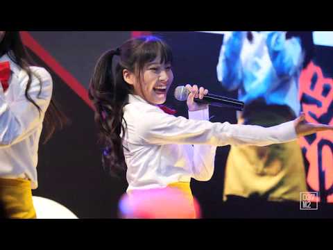 20191025 Siam Dream Harupiii  - Cover ni naritai @ Thailand Game Show 2019 [Fancam 4k60p]