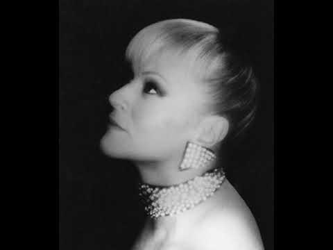 Lucia ValentiniTerrani Vivaldi Orlando furioso Nel profondoTMP 30 01 1989