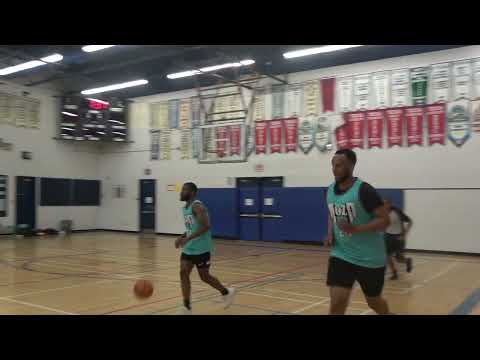 Moza vs Campbell - sunday tier 5 - tcbl 2022 spring