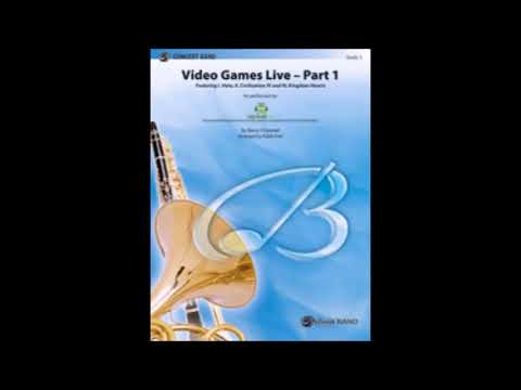 Video Games Live - Part 1 - Ralph Ford