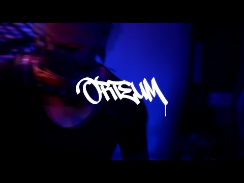 ORTEUM (Tilt, Nero & Mass) Live Showcase @EspaçoAcadémicoDeLisboa - Legalize Real Rap