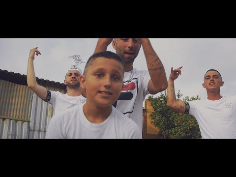 El Real ❌ Coko ❌ Biggi ❌ Mini Real - Callejeros Y Elegantes @ElPapiJart