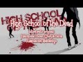 High School of the Dead ~ Spanish Fandub [High ...