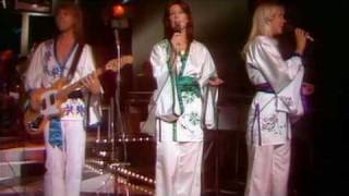 ABBA - Why Did It Have To Be Me