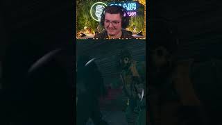 Les #Campeurs sur #Warzone2 😡!! #Shorts