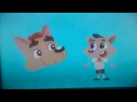 Mi tío Luis michi guau el reino infantil yo cantando