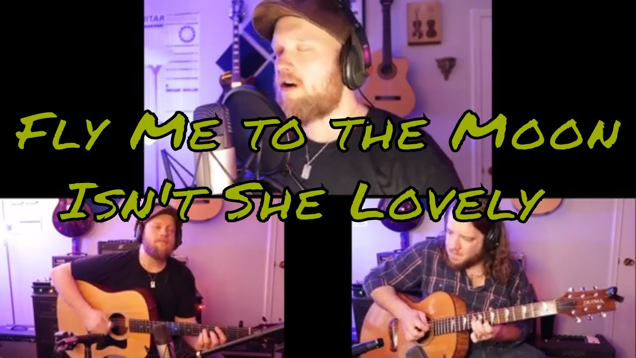 Promotional video thumbnail 3 for Dustin Mitchell (solo), 12 Strings (duo)