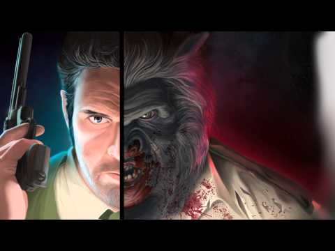 Shooting Guns - Lycanthrope | WolfCop Soundtrack | RidingEasy Records
