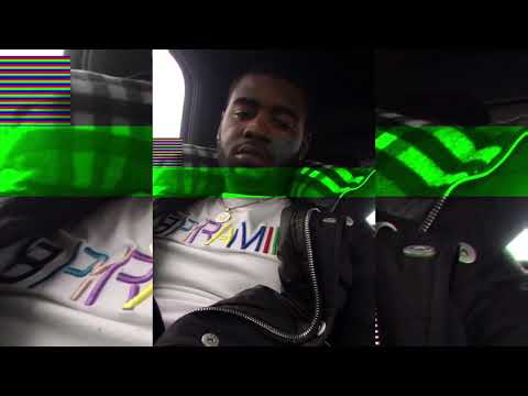 Steevo Brazy - Drip (Official Audio)