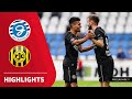 Samenvatting De Graafschap - Roda JC (07-08-2021)
