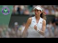 Match Point: Johanna Konta vs Petra Kvitova Wimbledon 2019