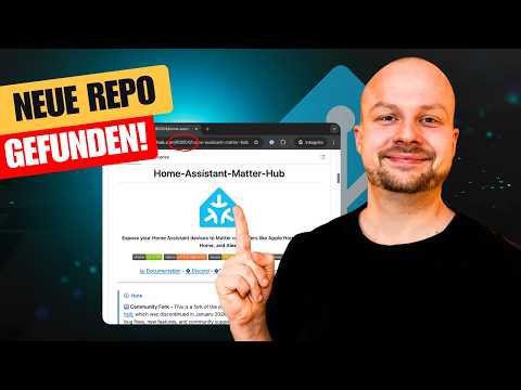 Home Assistant Update 2026.2 - Es ist kompliziert 😅