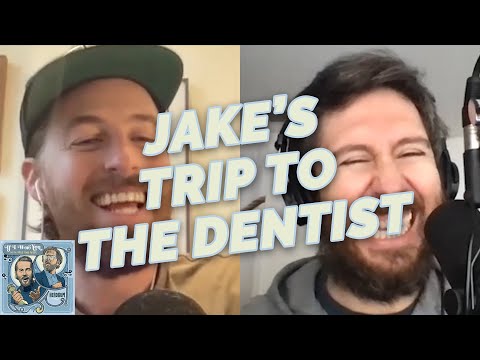 Jake's Trip to the Dentist - If I Were You Clip - 523