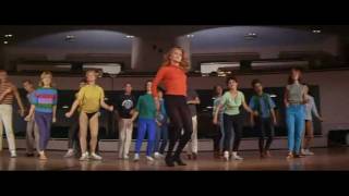 Ann Margret - &quot;Viva Las Vegas&quot; - Hottest Dance Scene, in HD