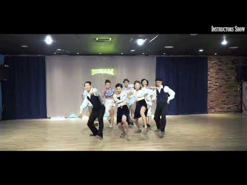 BigJam2023 - Instructors Show Part III (All Instructors)