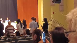 20250521 NHS induction 1