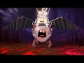 Cars Toons Heavy Metal Takel Disney NL