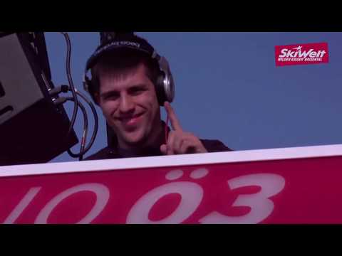 Skihütten Gaudi Wochen in den Kitzbüheler Alpen