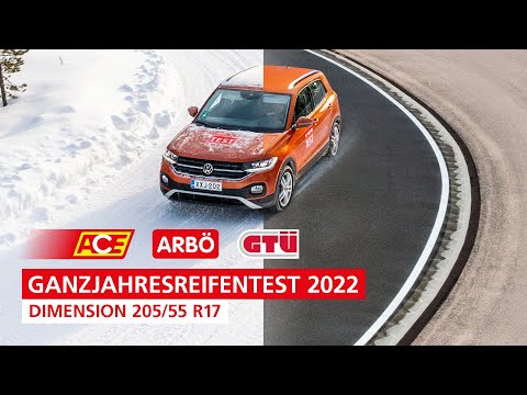 ACE-Ganzjahresreifentest 2022