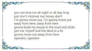 Seven Jealous Sisters Music Video