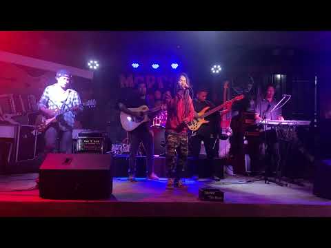 Flores island/ cover/ flores vibes