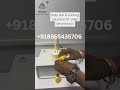 Product Video